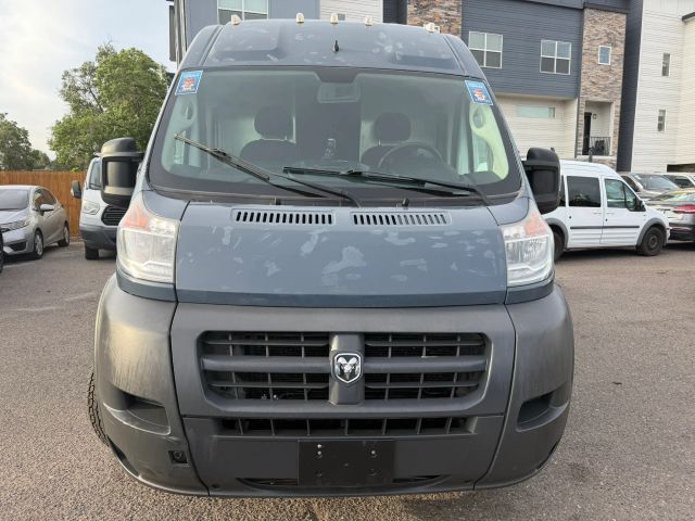 ram promaster cargo van 2018 3C6TRVDG6JE160892 image ram promaster cargo van 2018 3C6TRVDG6JE160892 image
